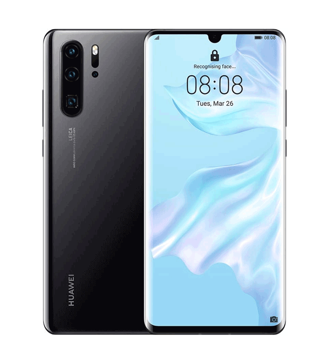 Huawei P30 Pro 128GB - Box Packed