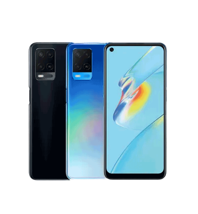 Oppo A54