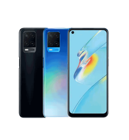 Oppo A54
