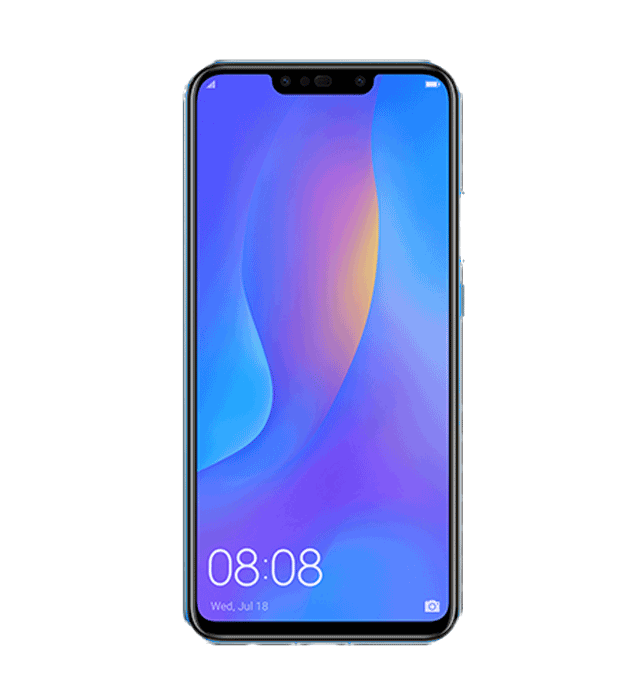 Huawei Nova 3i