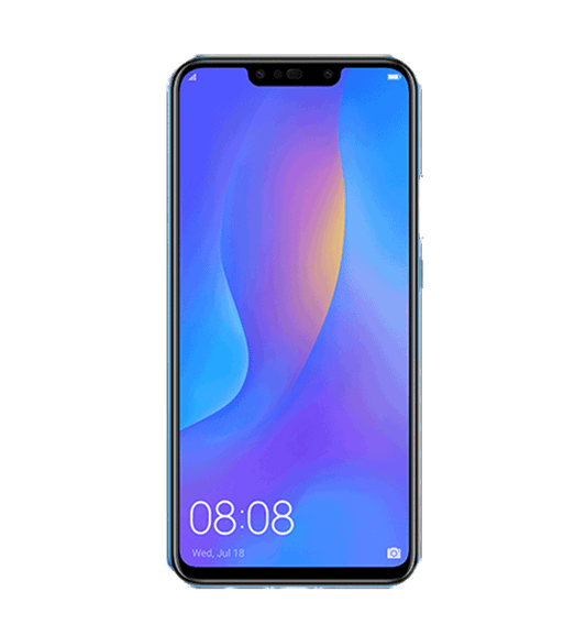 Huawei Nova 3i