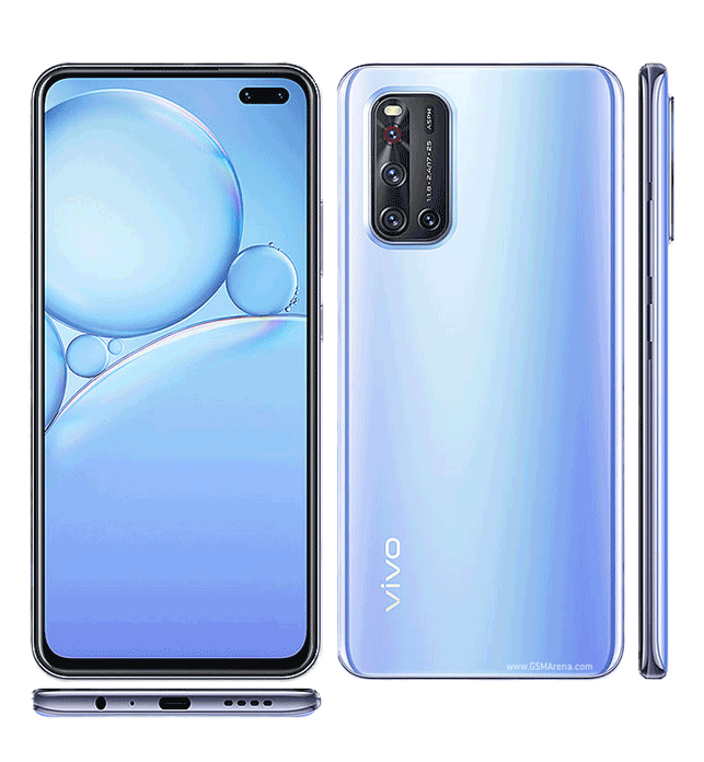Vivo V19