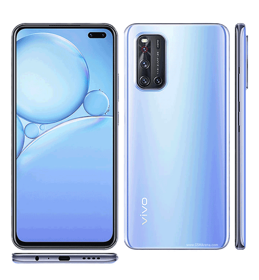 Vivo V19