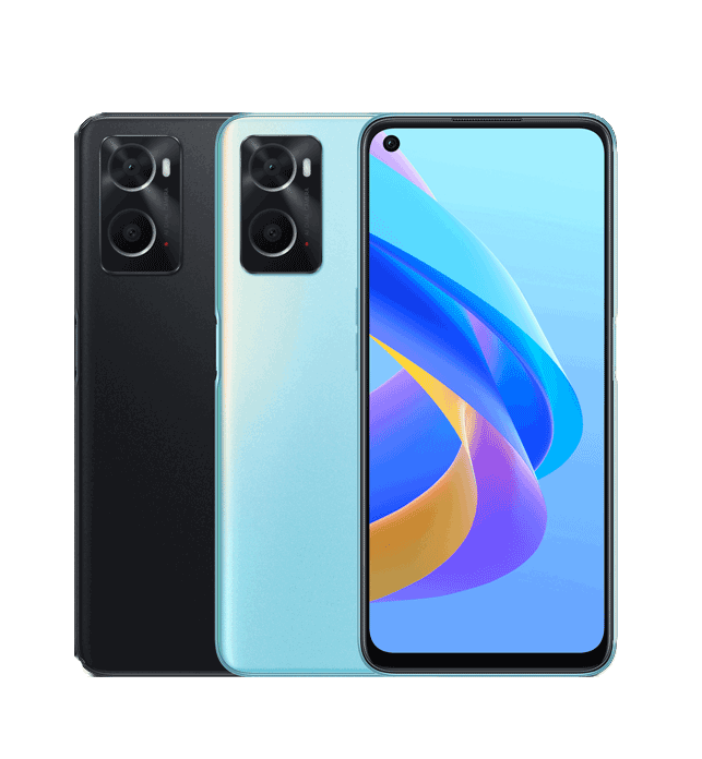 Oppo A76