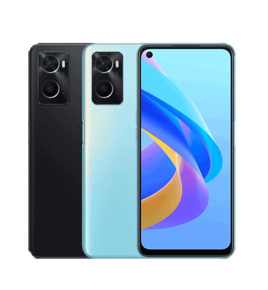 Oppo A76