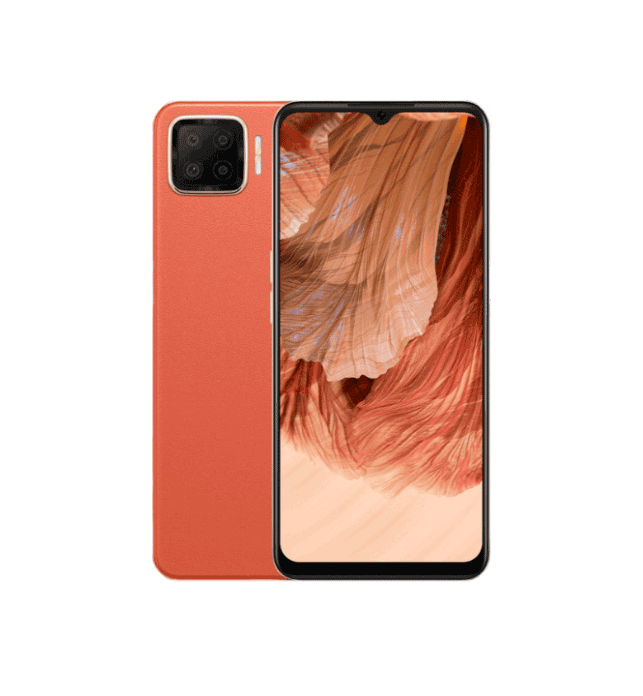 Oppo F17