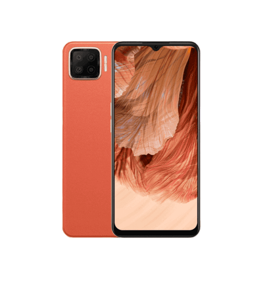 Oppo F17