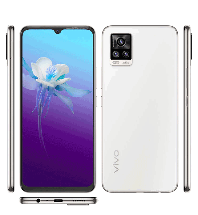 Vivo V20