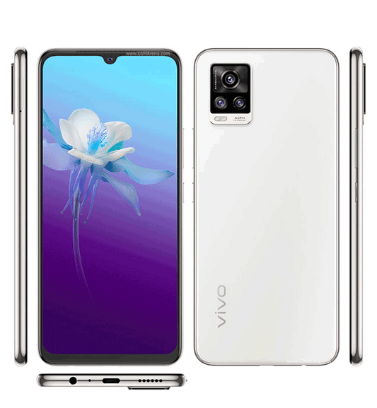 Vivo V20
