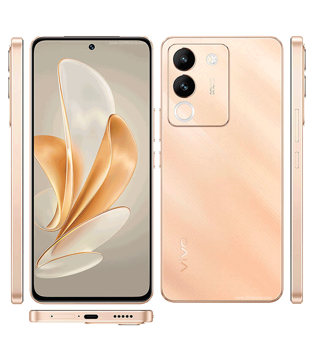 Vivo V29e 7280