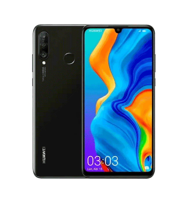 Huawei P30 Lite