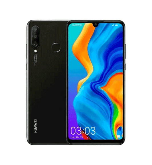 Huawei P30 Lite