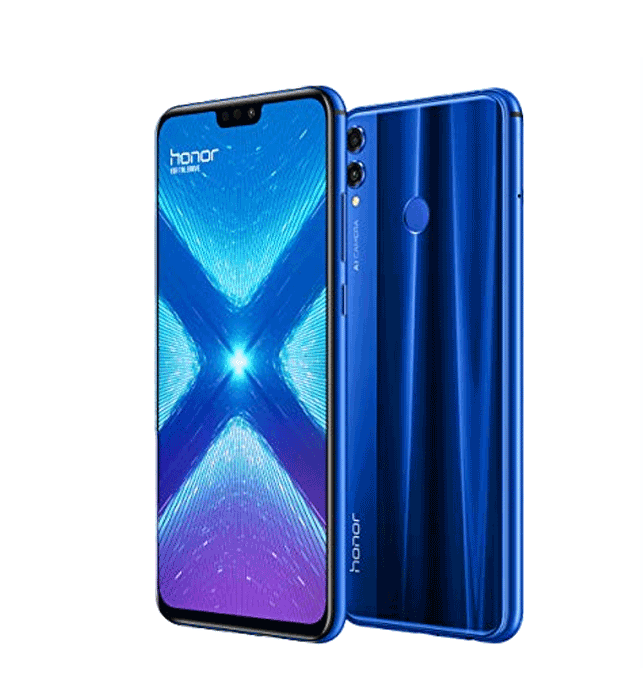Huawei Honor 8X 128GB
