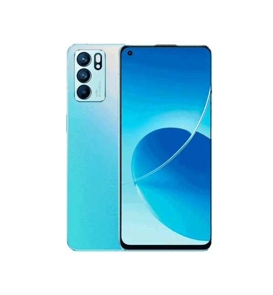 Oppo Reno 6