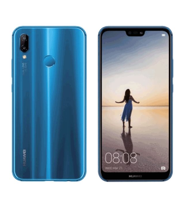 Huawei P20 Lite