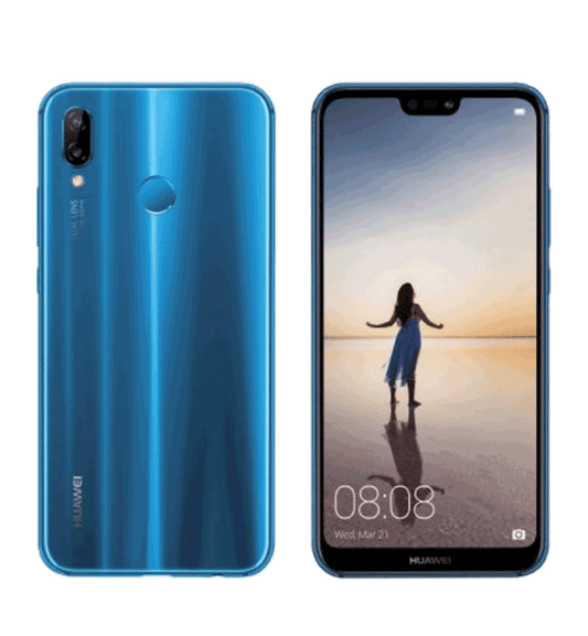 Huawei P20 Lite