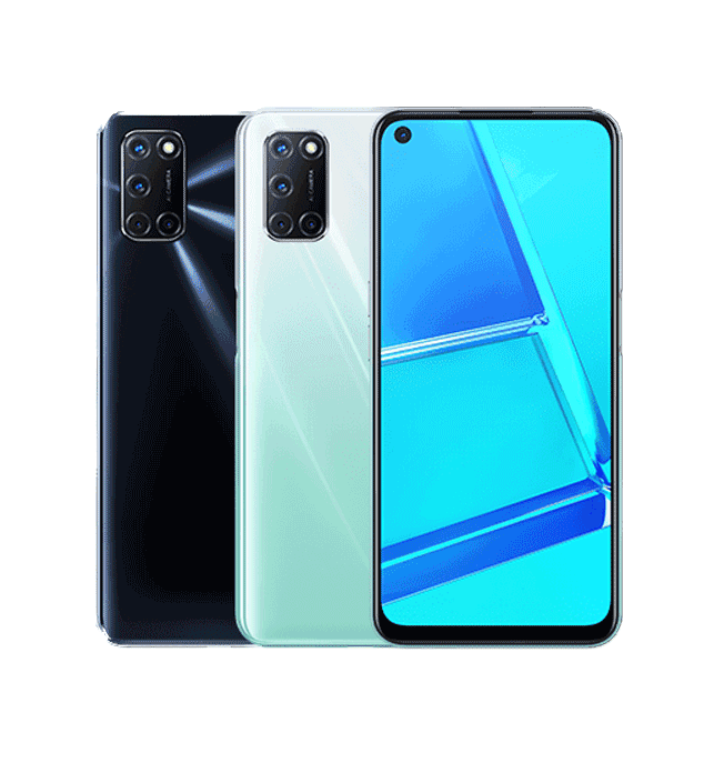 Oppo A52