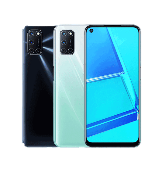 Oppo A52