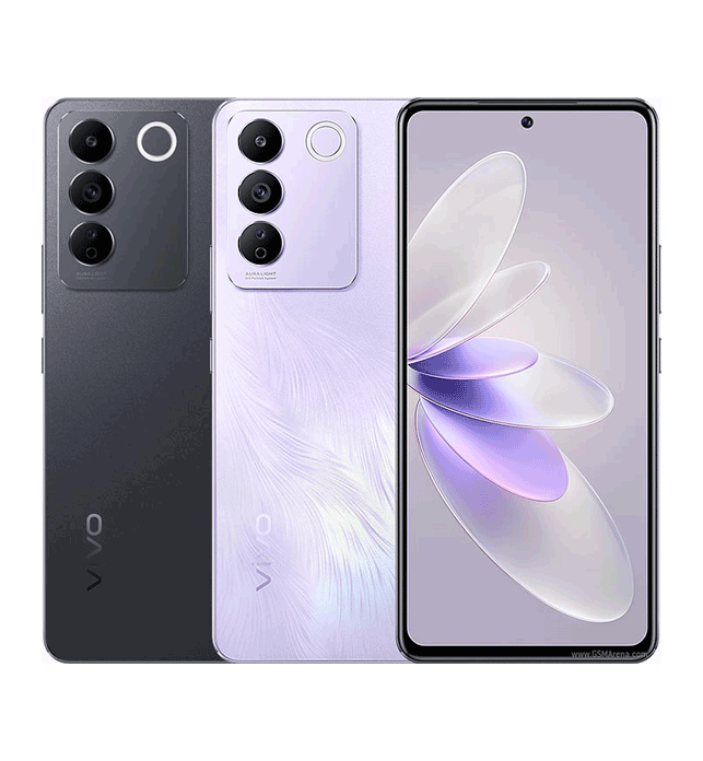 Vivo V27e