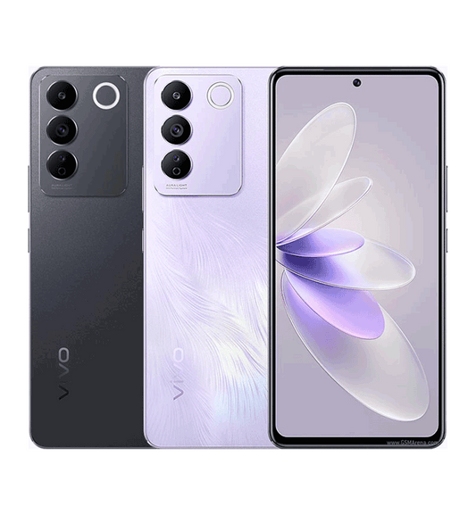 Vivo V27e