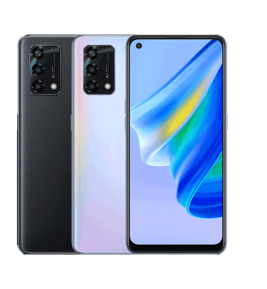 Oppo A95