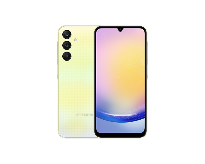 Samsung Galaxy A25 5G